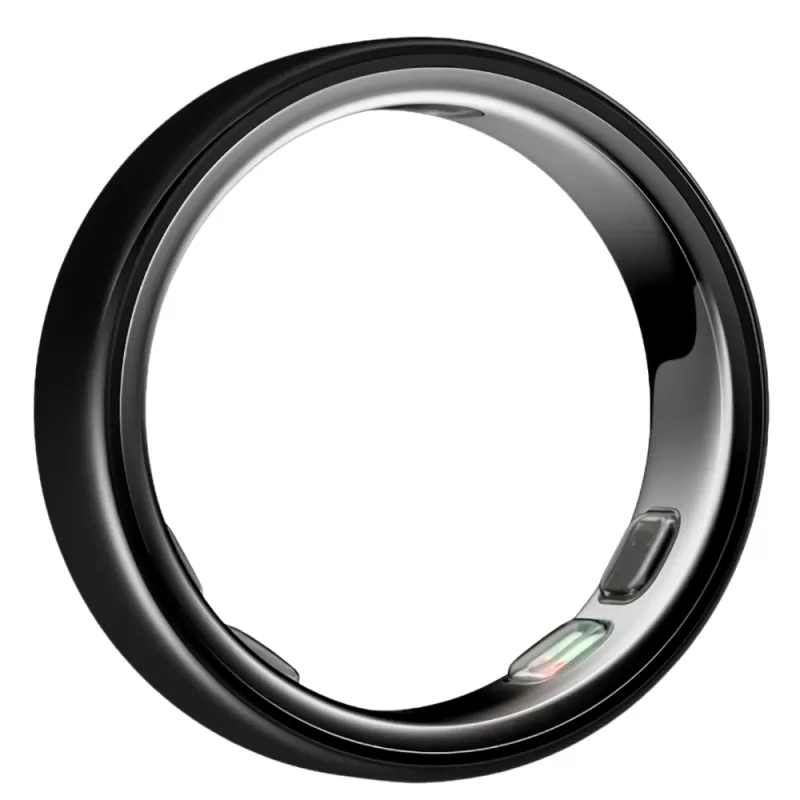 Anillo Smart Oura Ring 5 Bluetooth - Black (11)