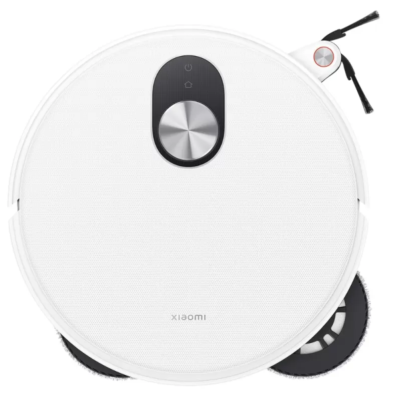 Aspirador Xiaomi Robot Vacuum 5 Pro OV21GL 220V - White