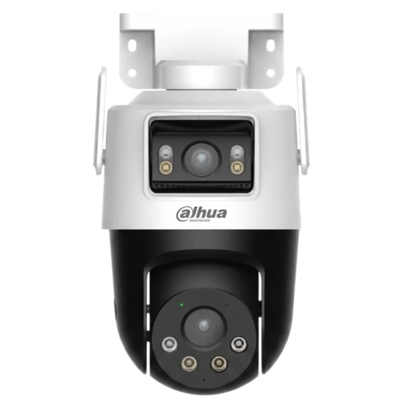 Cámara IP Dahua Picoo Dual D1 DH-P5D-5F-PV 10MP 3...