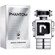 Perfume Paco Rabanne Phantom EDT Masculino - 100ml