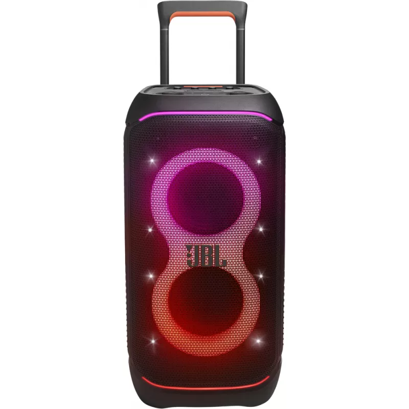 Speaker JBL Party Box Stage 320 Bluetooth 2V - Black