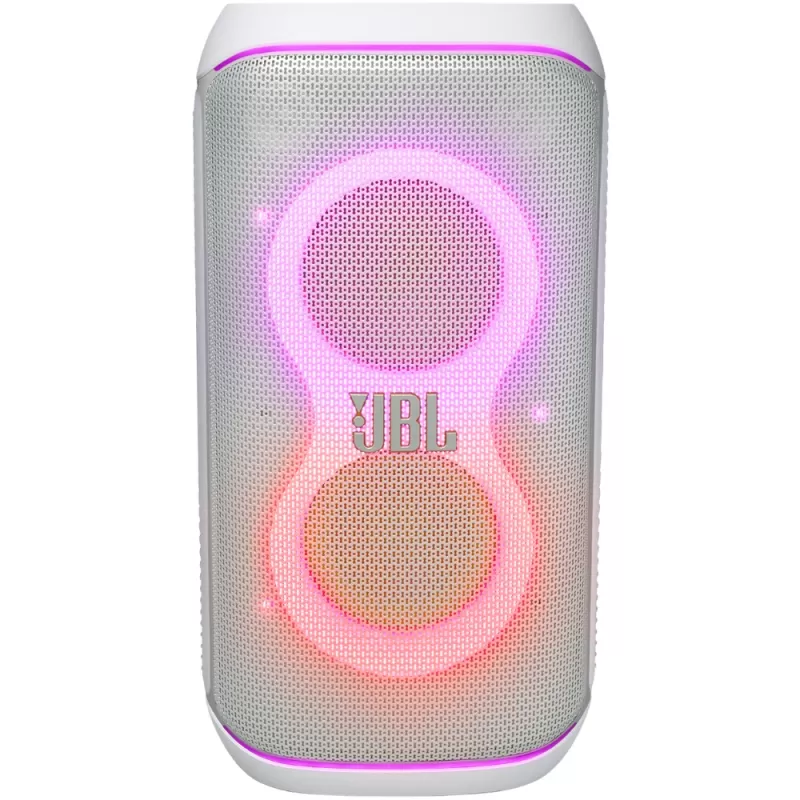 Speaker JBL PartyBox Club 120 - White