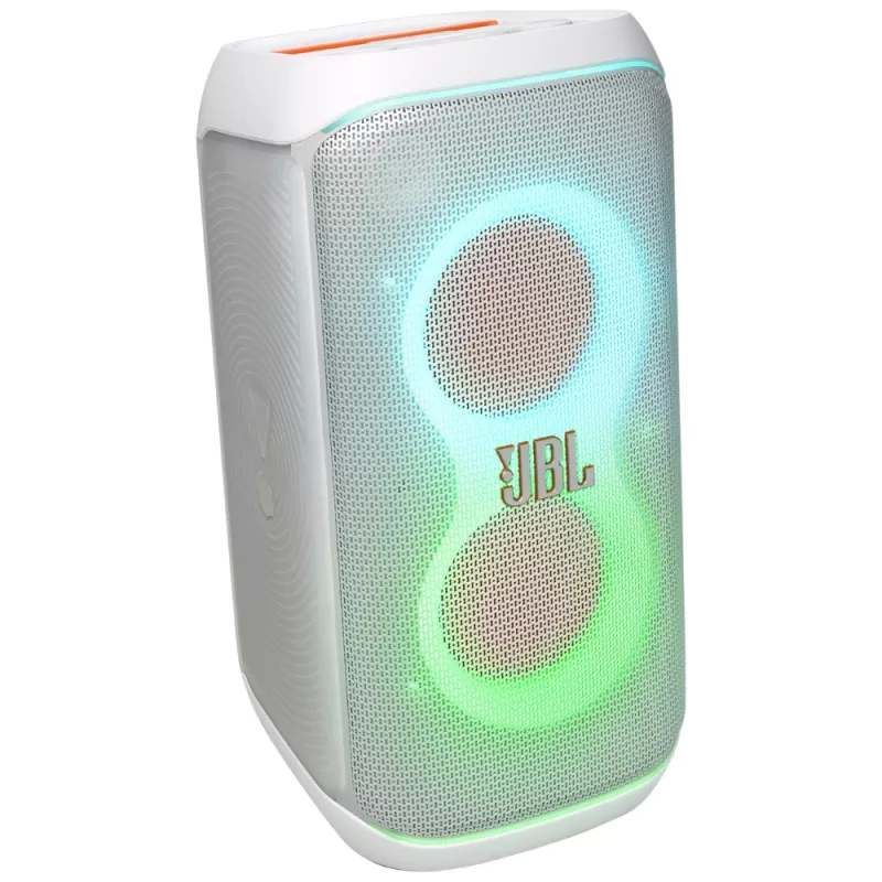Speaker JBL PartyBox Club 120 - White