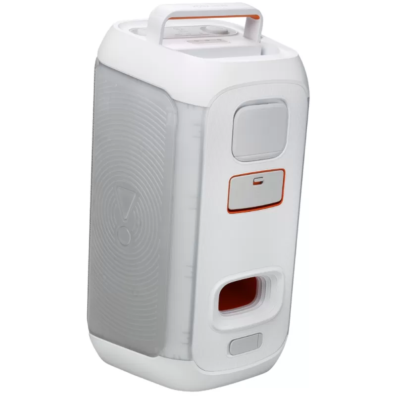 Speaker JBL PartyBox Club 120 - White