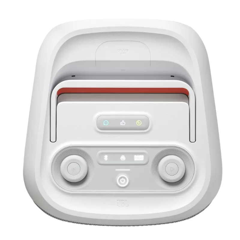 Speaker JBL PartyBox Club 120 - White