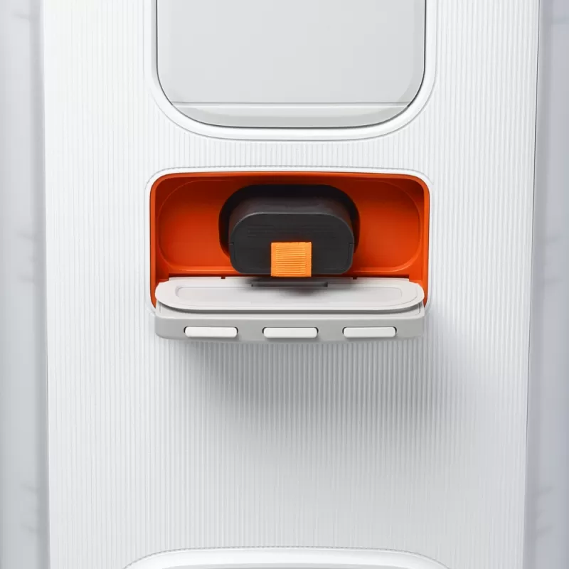 Speaker JBL PartyBox Club 120 - White