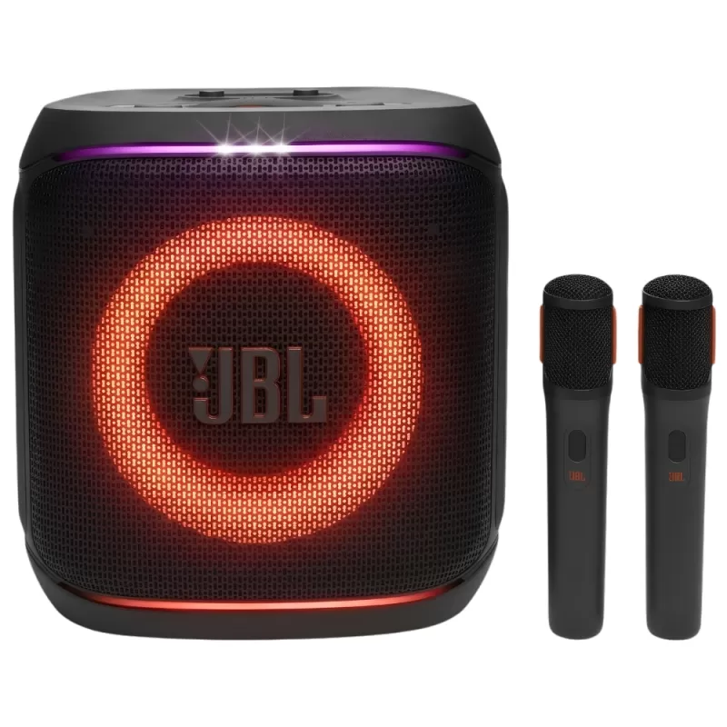 Speaker JBL PartyBox Encore 2 Plus + 2 JBL Wireles...