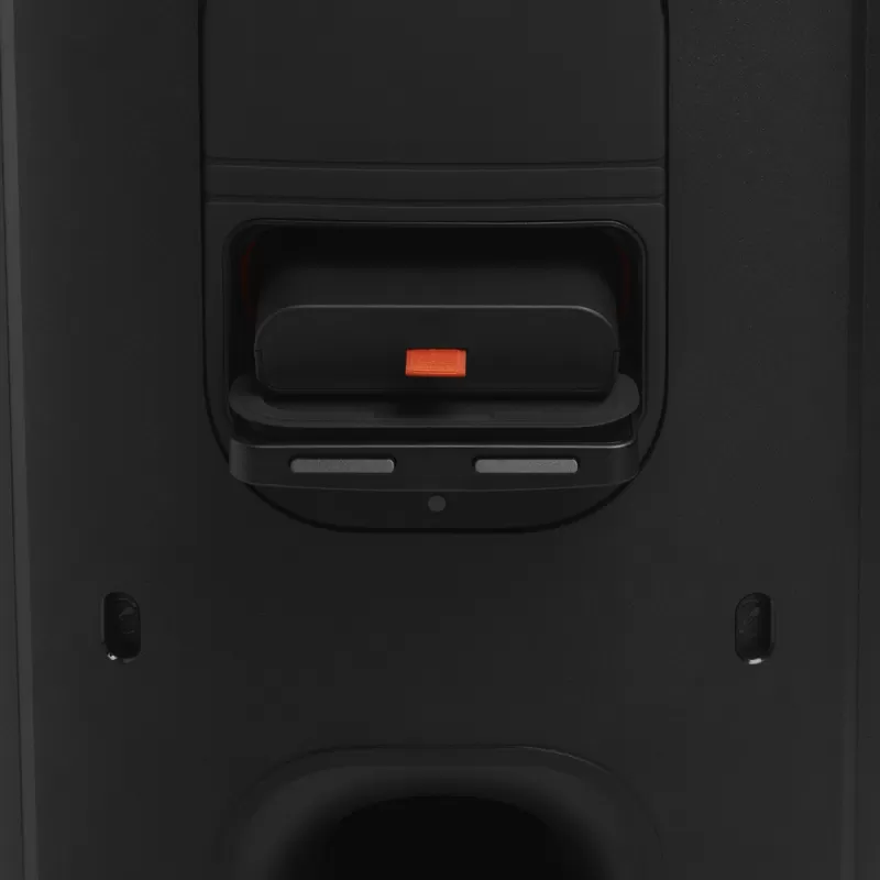 Speaker JBL PartyBox 330 - Black