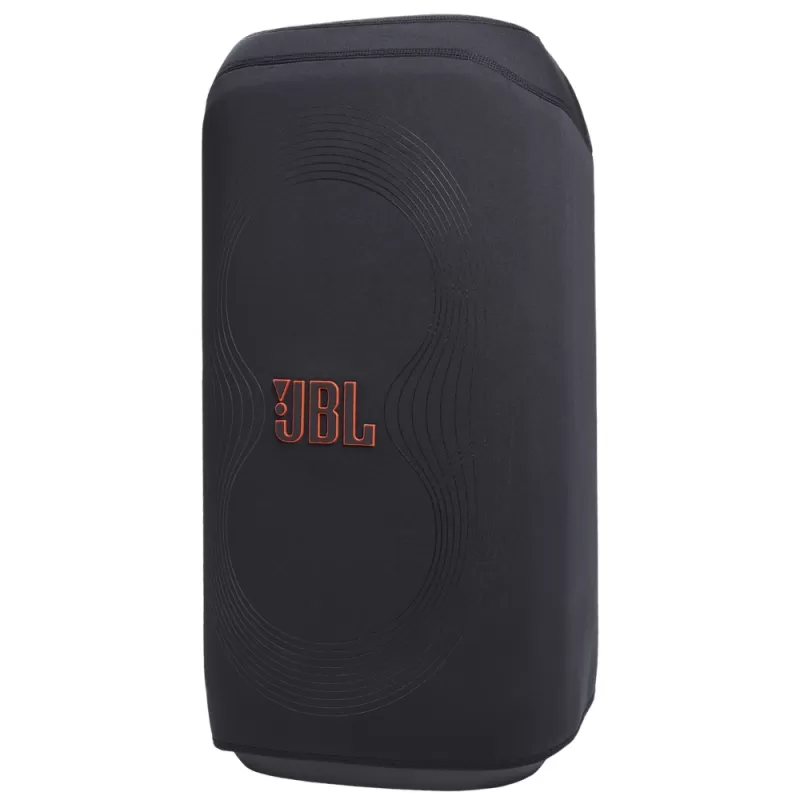 Funda JBL PartyCover Club 120 - Black
