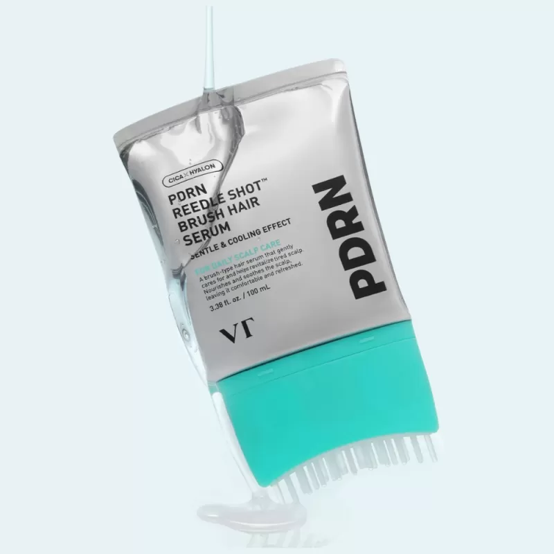 Sérum Capilar PDRN Reedle Shot Brush Hair - 100mL