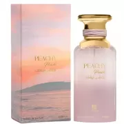 Perfume Ahmed Al Maghribi Peachy Peach EXDP Unisex...