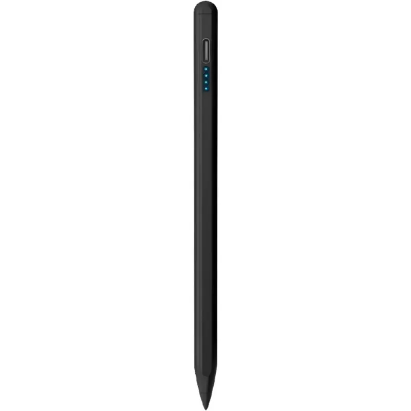 Pencil Tomate MIP-007 para iPad Pro/Air/Mini - Black