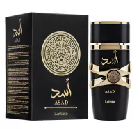 Perfume Lattafa Asad EDP Masculino - 100ml