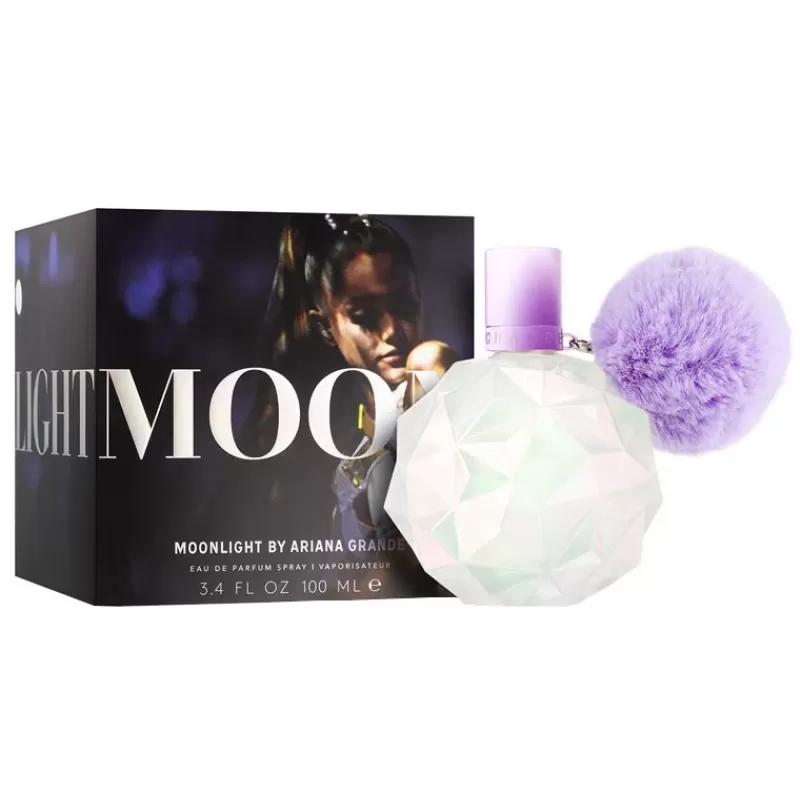Perfume Ariana Grande Moonlight  EDP Femenino - 100ml