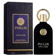 Perfume Maison Alhambra Philos Opus Noir EDP Unise...