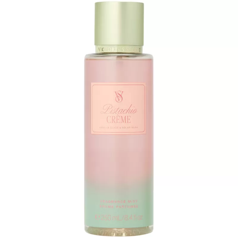 Body Mist Victoria's Secret Pistachio Crème - 250mL
