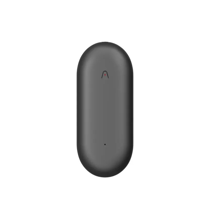 Grabador de Voz Plaud NotePin Bundle PN0200 Bluetooth - Cosmic Gray