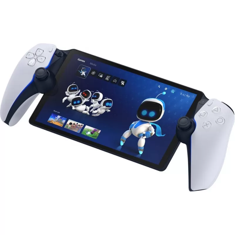 Reproductor Remoto Sony PlayStation Portal para PS5 CFI-Y1001 - White