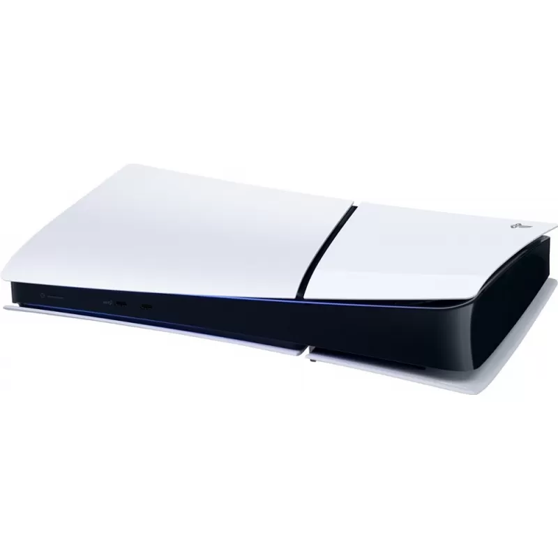 Consola Sony PlayStation 5 Slim Digital CFI-2115 825GB SSD - White/Black