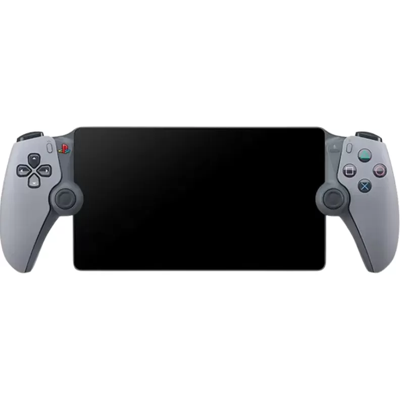 Reproductor Remoto Sony PlayStation Portal Para PS5 CFIJ-18030 - 30th Anniversary Limited Edition (Japonés)