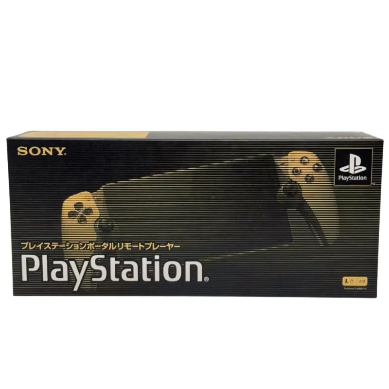 Reproductor Remoto Sony PlayStation Portal Para PS5 CFIJ-18030 - 30th Anniversary Limited Edition (Japonés)