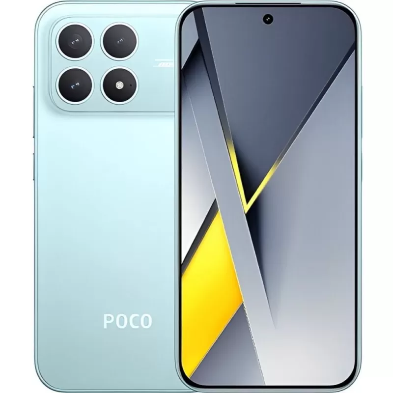 Smartphone Xiaomi Poco F8 pro DS 5G 6.59" 12/...