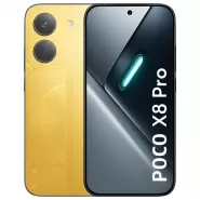 Smartphone Xiaomi Poco X8 Pro DS 5G 6.59" 12/...