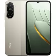 Smartphone Xiaomi Poco C81 Pro DS LTE 6.9" 4/...