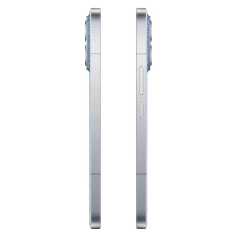 Smartphone Xiaomi Poco F8 Ultra 5G DS 6.9" 16/512GB - Blue