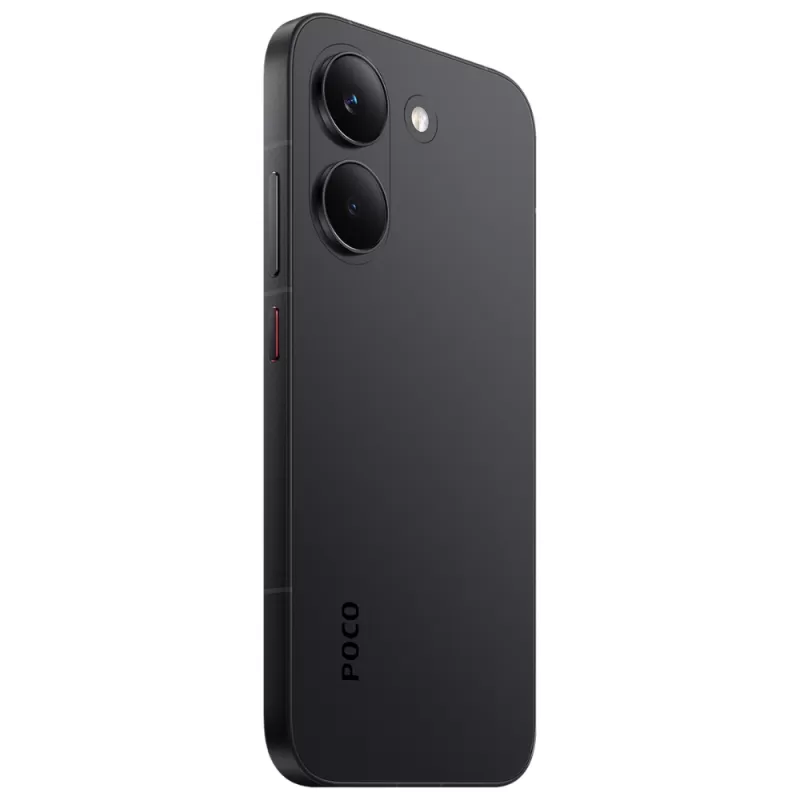 Smartphone Xiaomi Poco X8 Pro DS 5G 6.59" 12/512GB - Black