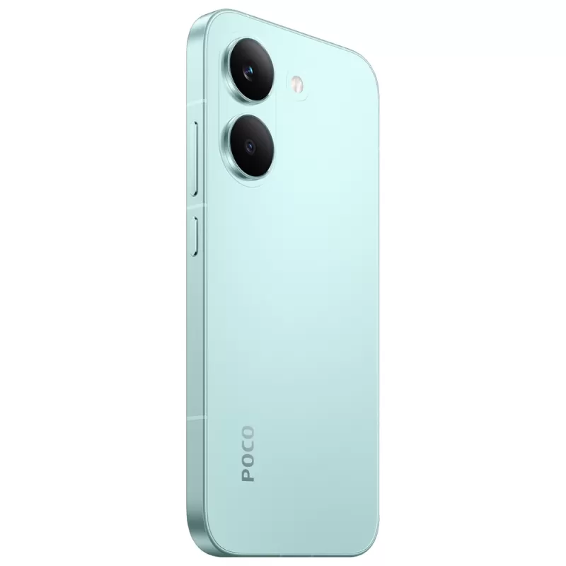 Smartphone Xiaomi Poco X8 Pro DS 5G 6.59" 12/512GB - Green