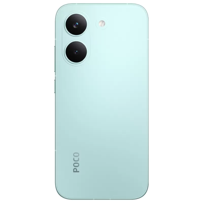 Smartphone Xiaomi Poco X8 Pro DS 5G 6.59" 12/512GB - Green