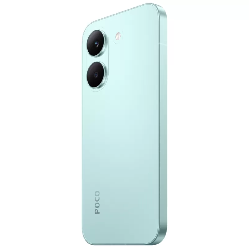 Smartphone Xiaomi Poco X8 Pro DS 5G 6.59" 12/512GB - Green