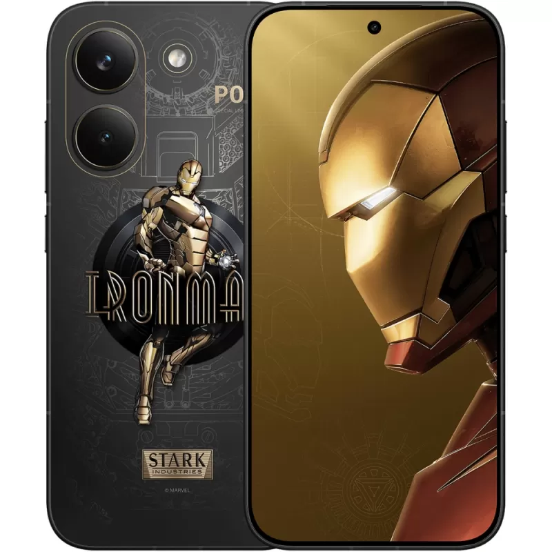 Smartphone Xiaomi Poco X8 Pro 5G DS 6.59" 12/...
