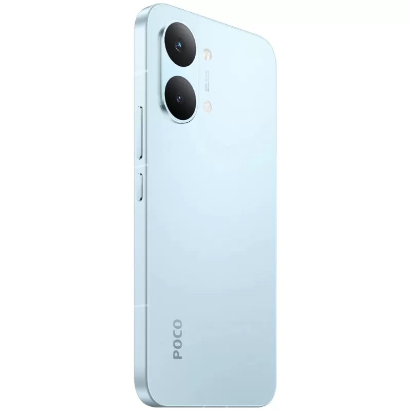 Smartphone Xiaomi Poco X8 Pro Max DS 5G 6.83" 12/512GB - Blue