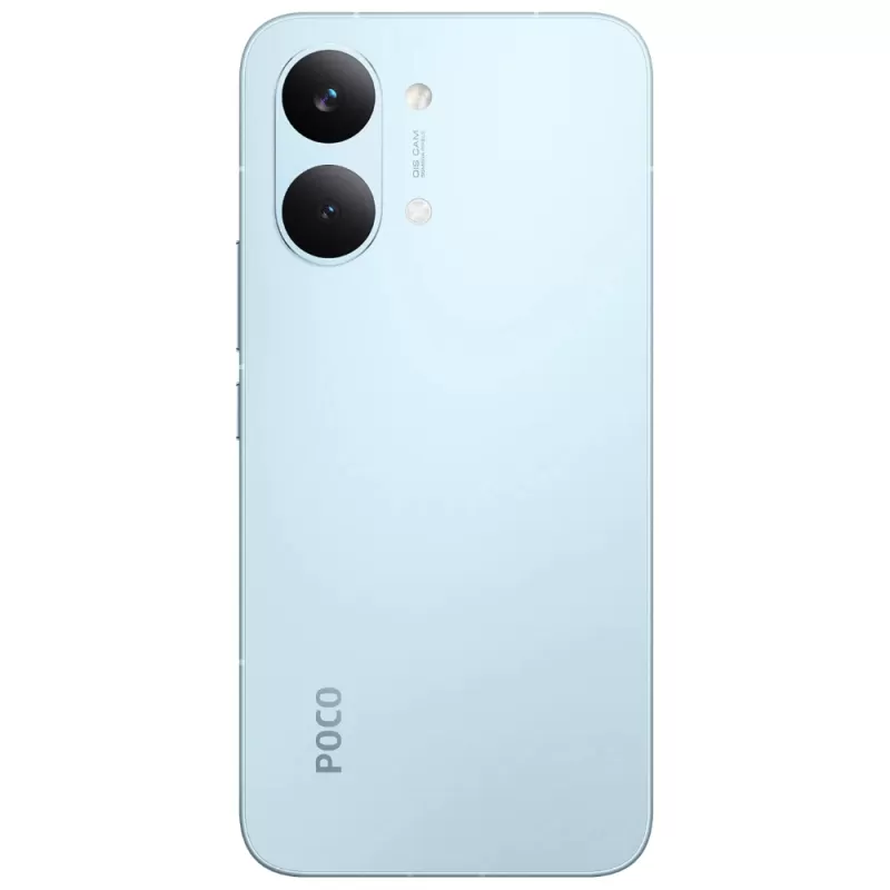 Smartphone Xiaomi Poco X8 Pro Max DS 5G 6.83" 12/512GB - Blue