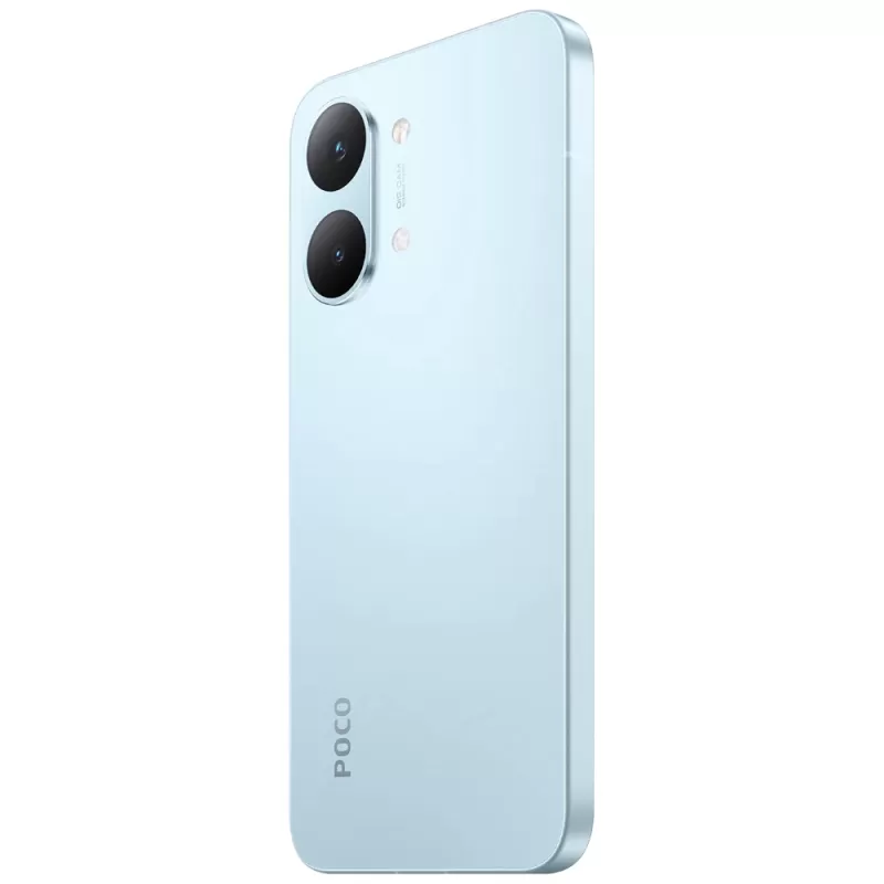 Smartphone Xiaomi Poco X8 Pro Max DS 5G 6.83" 12/512GB - Blue
