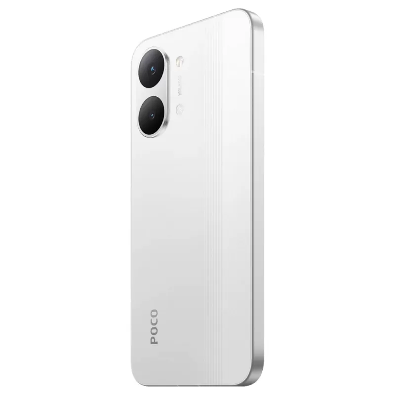 Smartphone Xiaomi Poco X8 Pro Max DS 5G 6.83" 12/256GB - White