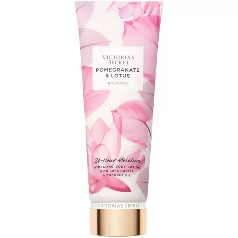 Body Lotion Victoria's Secret Pomegranate & Lotus Balance - 236mL