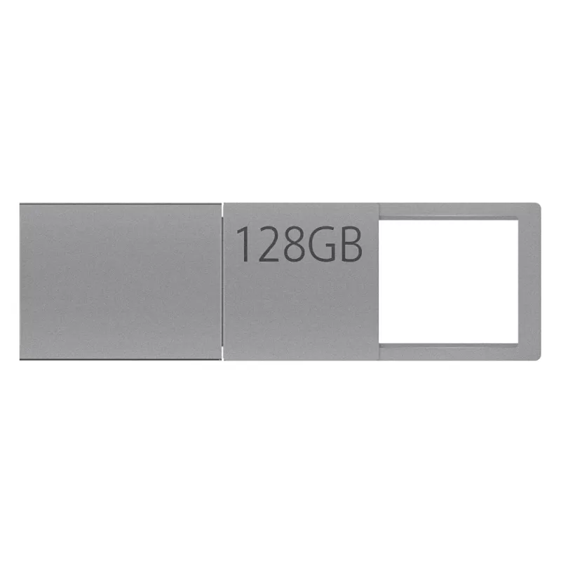 Pendrive Xiaomi Dual-Interface Flash Drive 128GB (...