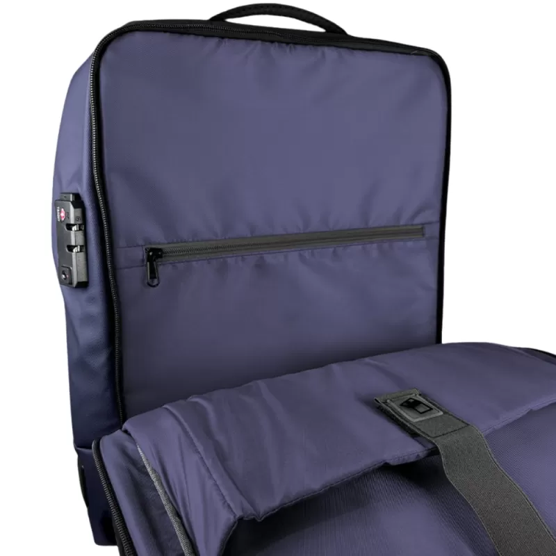 Mochila Gamer para Notebook Primus Viator GB1 PGB-300 17" - Blue/Black