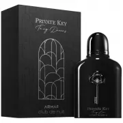 Perfume Armaf Club de Nuit Private Key To My Dream...