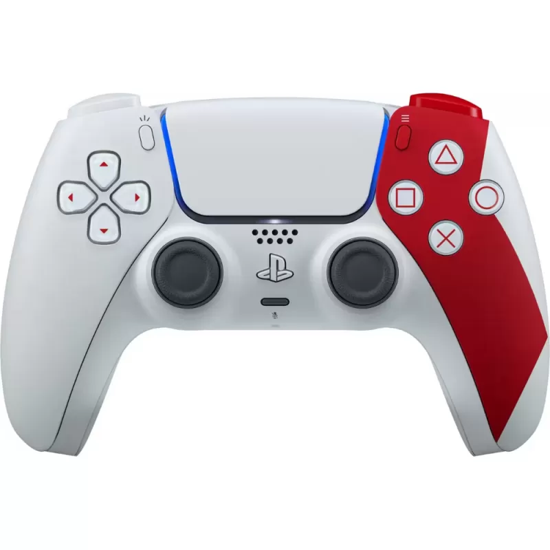Control Sony DualSense para PlayStation 5 CFI-ZCT1...