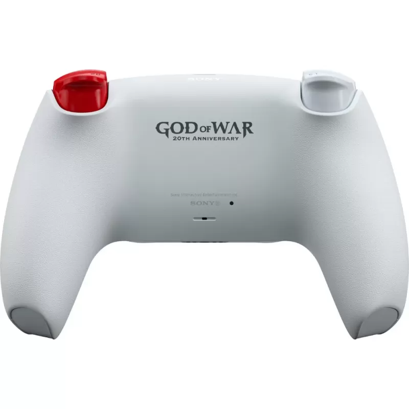 Control Sony DualSense para PlayStation 5 CFI-ZCT1J - God of War 20th Anniversary Limited Edition (Japonés)