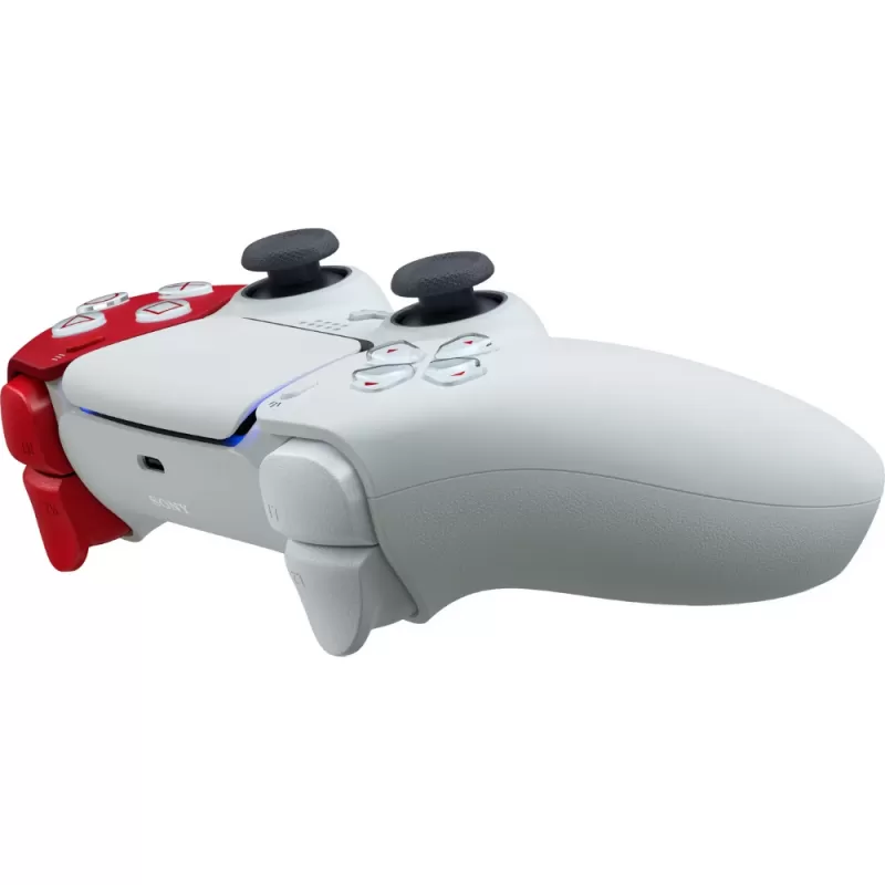 Control Sony DualSense para PlayStation 5 CFI-ZCT1J - God of War 20th Anniversary Limited Edition (Japonés)