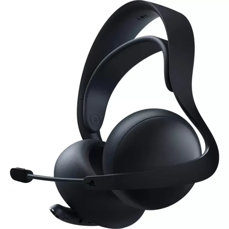 Auricular Sony Pulse Elite Wireless para PlayStation 5 - Midnight Black