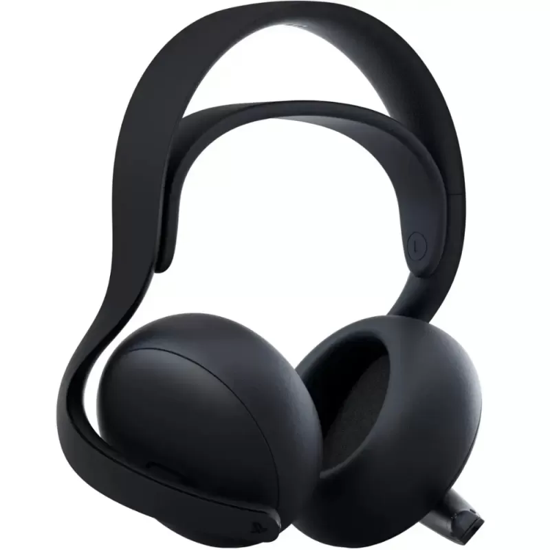 Auricular Sony Pulse Elite Wireless para PlayStation 5 - Midnight Black
