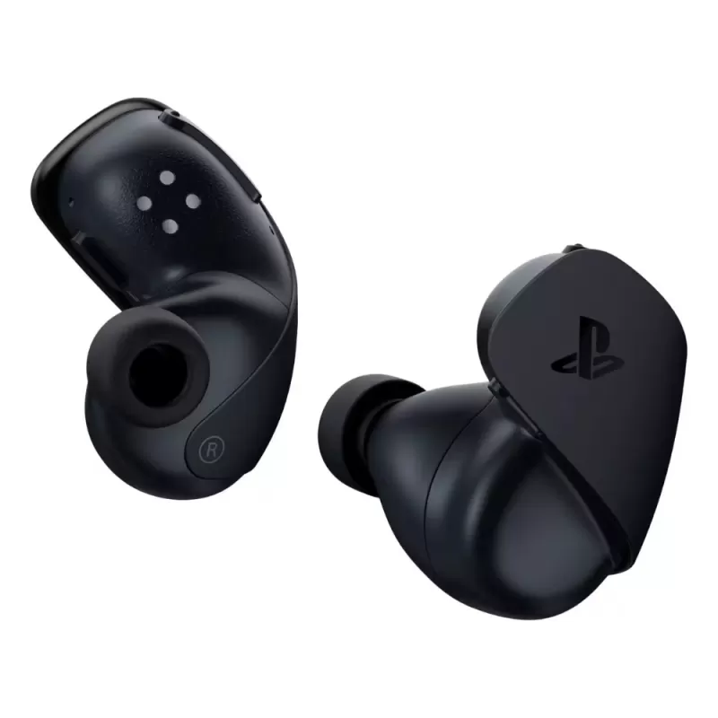 Auricular Wireless Sony Pulse Explore para PlayStation 5 - Midnight Black (Japonés)