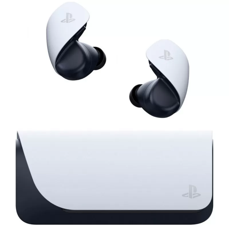 Auricular Wireless Sony Pulse Explore para PlaySta...