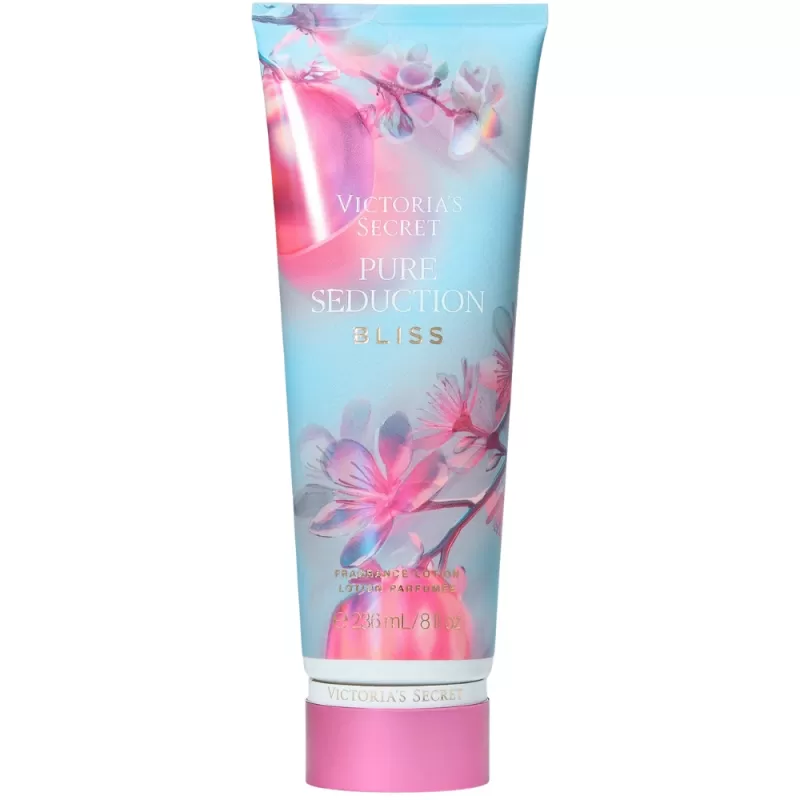 Body Lotion Victoria's Secret Pure Seduction Bliss - 236mL